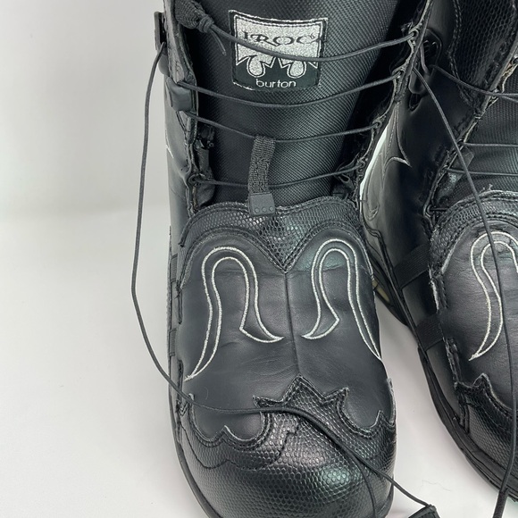 Burton Iroc Snowboard Boots Women's Size7 - Picture 5 of 15